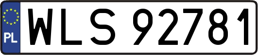 WLS92781