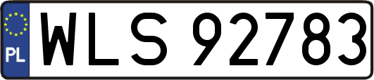 WLS92783