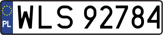 WLS92784