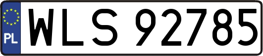 WLS92785