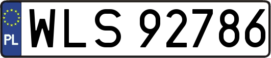 WLS92786