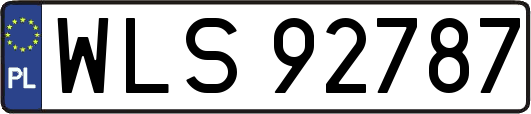 WLS92787