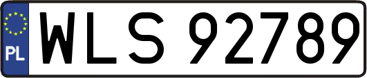 WLS92789