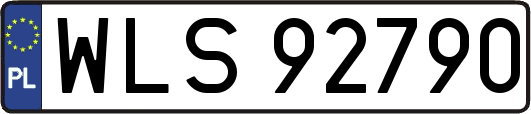 WLS92790