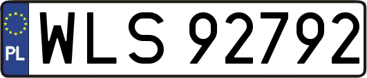 WLS92792