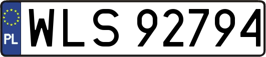WLS92794