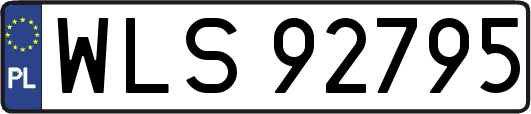 WLS92795