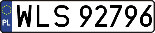 WLS92796