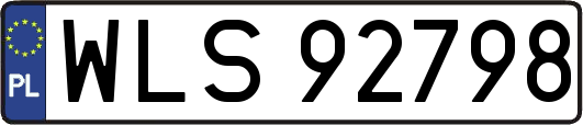 WLS92798