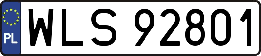 WLS92801