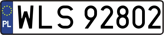 WLS92802