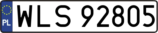 WLS92805