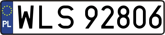 WLS92806