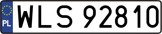 WLS92810
