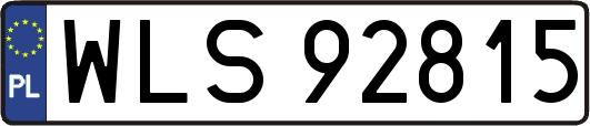 WLS92815