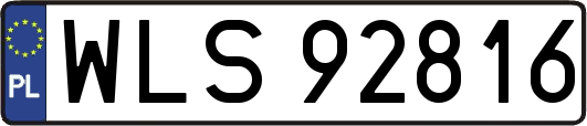 WLS92816
