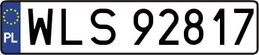 WLS92817