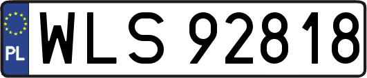 WLS92818