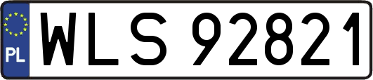 WLS92821
