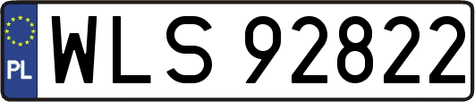 WLS92822