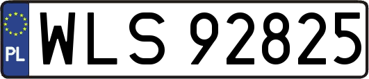 WLS92825