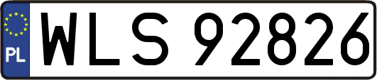 WLS92826