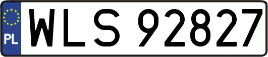 WLS92827