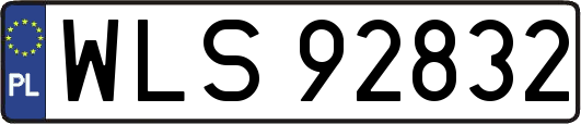 WLS92832