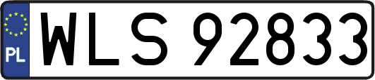 WLS92833