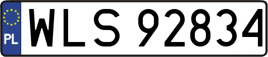 WLS92834
