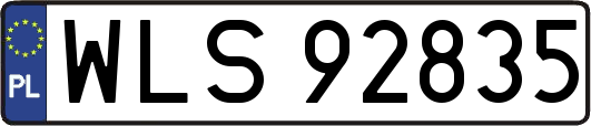 WLS92835