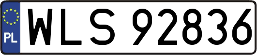 WLS92836