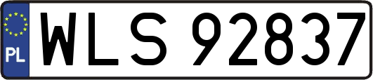 WLS92837