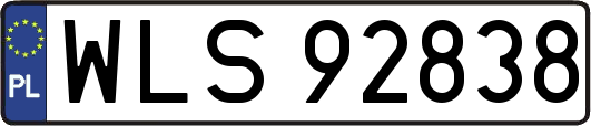 WLS92838