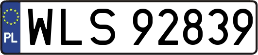 WLS92839