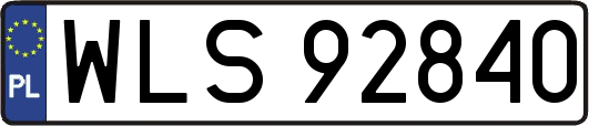 WLS92840
