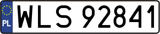 WLS92841