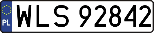 WLS92842