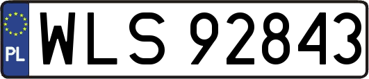 WLS92843