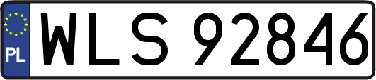 WLS92846