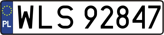 WLS92847