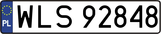 WLS92848