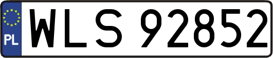 WLS92852