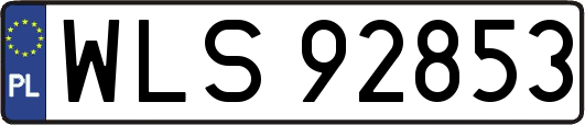 WLS92853