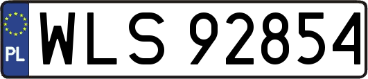 WLS92854