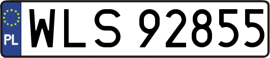 WLS92855
