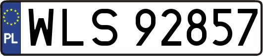 WLS92857