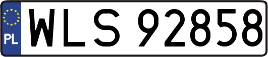 WLS92858