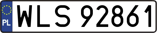 WLS92861