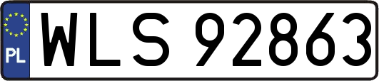 WLS92863